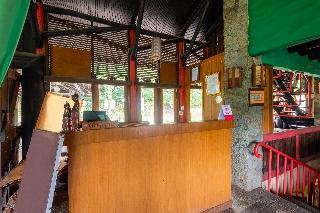 Rumah Kayu Cottage Syariah fotoÄŸrafÄ±
