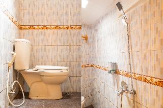 Rumah Kayu Cottage Syariah fotoÄŸrafÄ±
