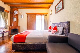 Rumah Kayu Cottage Syariah fotoÄŸrafÄ±