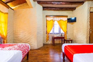 Rumah Kayu Cottage Syariah fotoÄŸrafÄ±