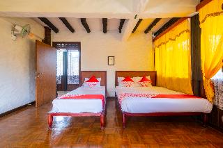 Rumah Kayu Cottage Syariah fotoÄŸrafÄ±