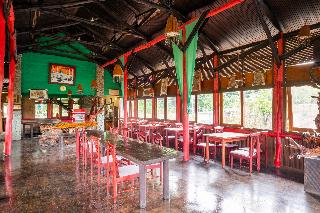 Rumah Kayu Cottage Syariah fotoÄŸrafÄ±
