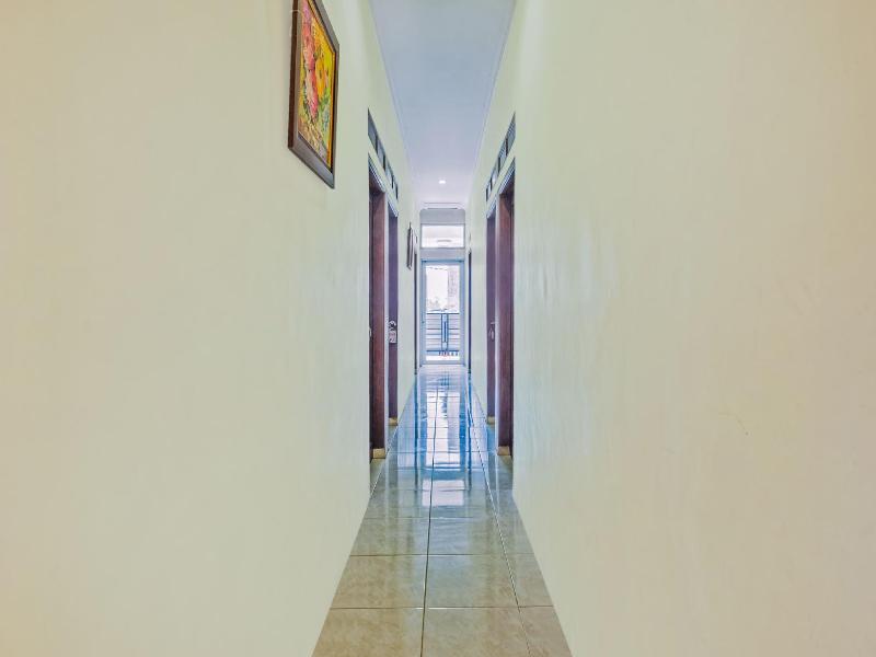 1370 Sudirman Guesthouse Syariah - Lobi