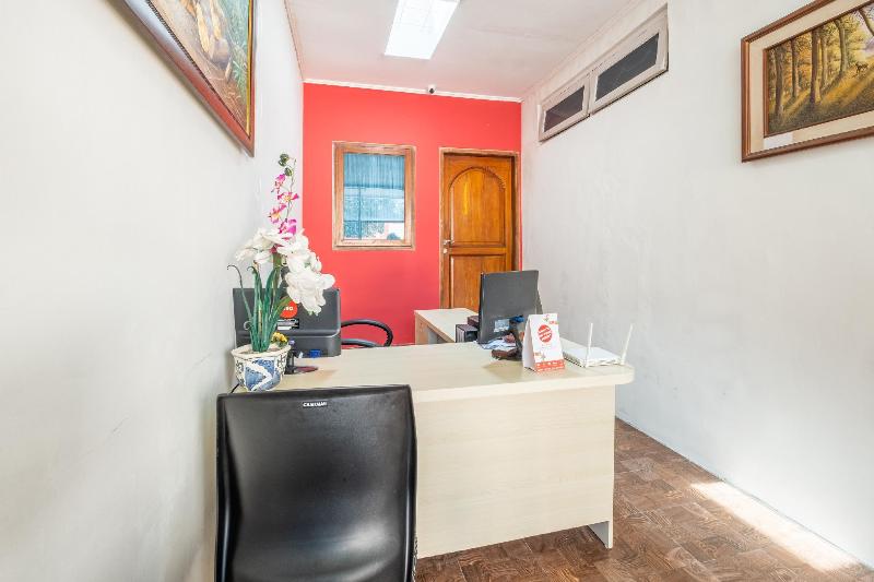 1370 Sudirman Guesthouse Syariah - Lobi
