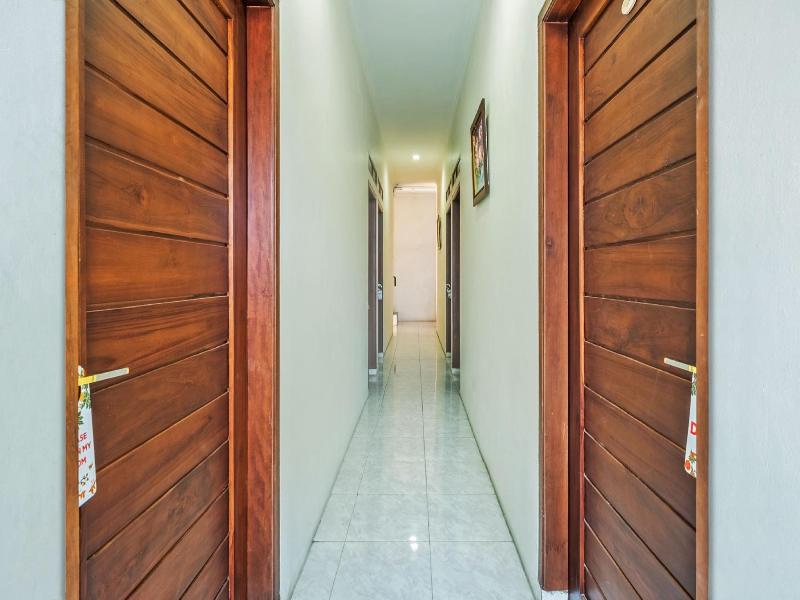 1370 Sudirman Guesthouse Syariah - Lobi