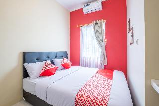 1370 Sudirman Guesthouse Syariah otel fotoğrafı