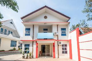 1370 Sudirman Guesthouse Syariah fotoÄŸrafÄ±