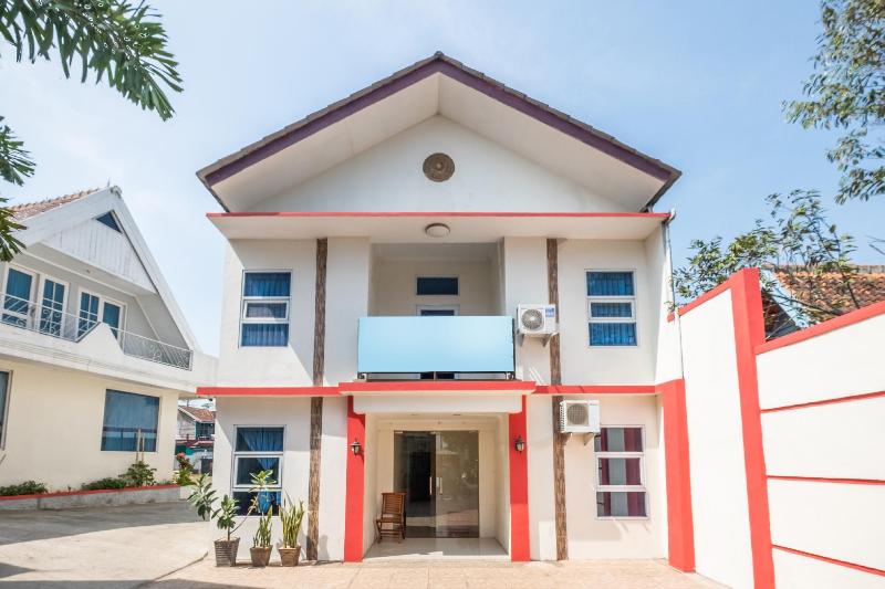 1370 Sudirman Guesthouse Syariah - Genel