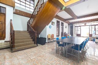 1421 Kasmaran Guest House fotoÄŸrafÄ±