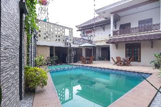1421 Kasmaran Guest House fotoÄŸrafÄ±