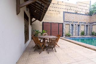 1421 Kasmaran Guest House fotoÄŸrafÄ±