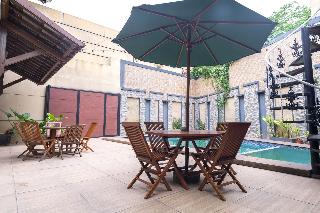 1421 Kasmaran Guest House fotoÄŸrafÄ±