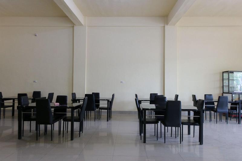 Pondok Bintang - Lobi