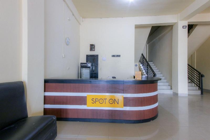 Pondok Bintang - Lobi