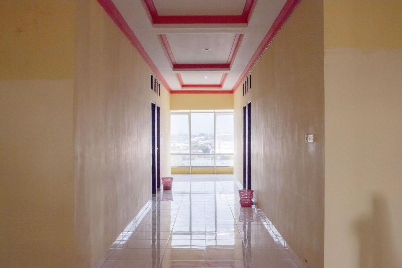 Pondok Bintang - Lobi