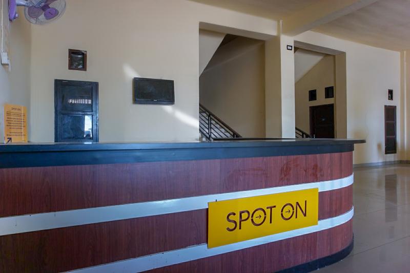Pondok Bintang - Lobi