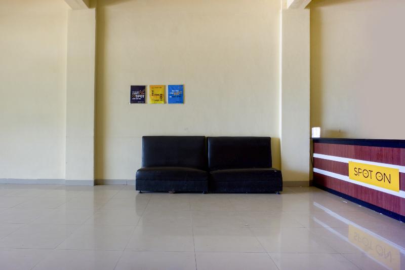 Pondok Bintang - Lobi