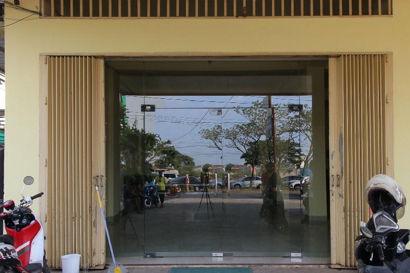 Pondok Bintang - Lobi