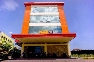 Pondok Bintang otel fotoğrafı