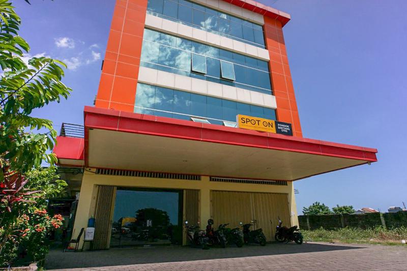 Pondok Bintang - Genel