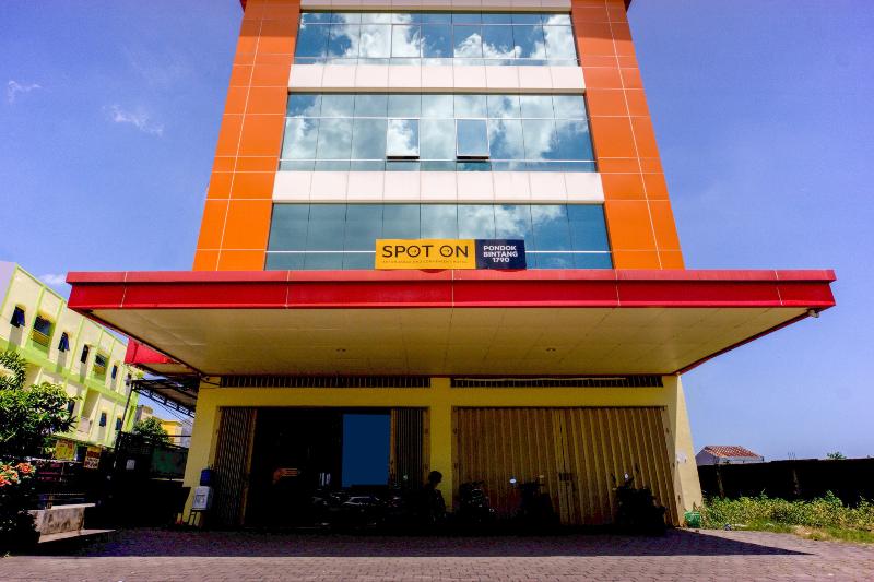 Pondok Bintang - Genel