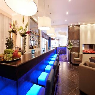 Hotel Domicil Hamburg by Golden Tulip fotoÄŸrafÄ±