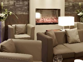 Hotel Domicil Hamburg by Golden Tulip fotoÄŸrafÄ±