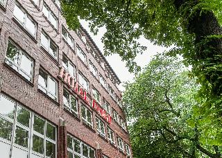 Hotel Domicil Hamburg by Golden Tulip fotoÄŸrafÄ±