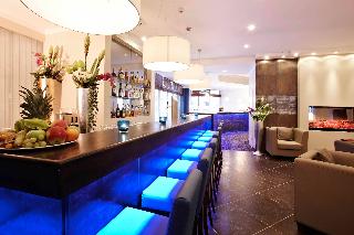 Hotel Domicil Hamburg by Golden Tulip fotoÄŸrafÄ±
