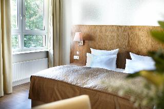 Hotel Domicil Hamburg by Golden Tulip fotoÄŸrafÄ±