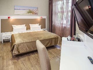 Hotel Domicil Hamburg by Golden Tulip fotoÄŸrafÄ±