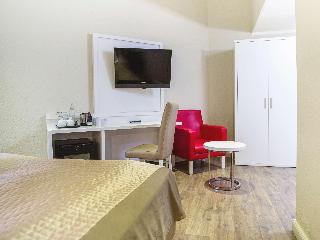 Hotel Domicil Hamburg by Golden Tulip fotoÄŸrafÄ±