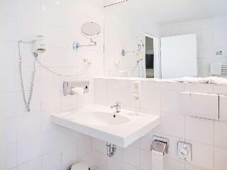 Hotel Domicil Hamburg by Golden Tulip fotoÄŸrafÄ±