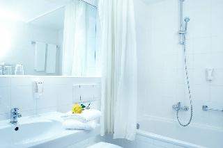 Hotel Domicil Hamburg by Golden Tulip fotoÄŸrafÄ±
