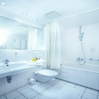 Hotel Domicil Hamburg by Golden Tulip fotoÄŸrafÄ±