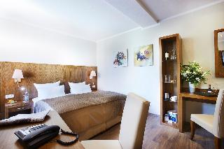 Hotel Domicil Hamburg by Golden Tulip fotoÄŸrafÄ±