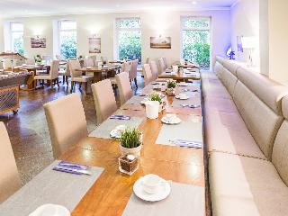 Hotel Domicil Hamburg by Golden Tulip fotoÄŸrafÄ±