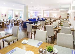 Hotel Domicil Hamburg by Golden Tulip fotoÄŸrafÄ±