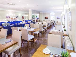 Hotel Domicil Hamburg by Golden Tulip fotoÄŸrafÄ±