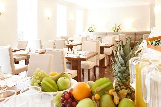 Hotel Domicil Hamburg by Golden Tulip fotoÄŸrafÄ±