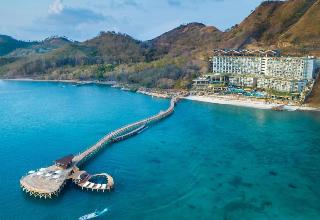 AYANA Komodo Waecicu Beach otel fotoğrafı