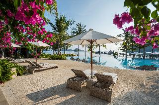 AYANA Komodo Waecicu Beach fotoÄŸrafÄ±