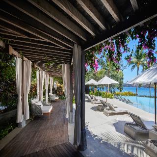 AYANA Komodo Waecicu Beach fotoÄŸrafÄ±
