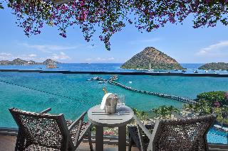 AYANA Komodo Waecicu Beach fotoÄŸrafÄ±