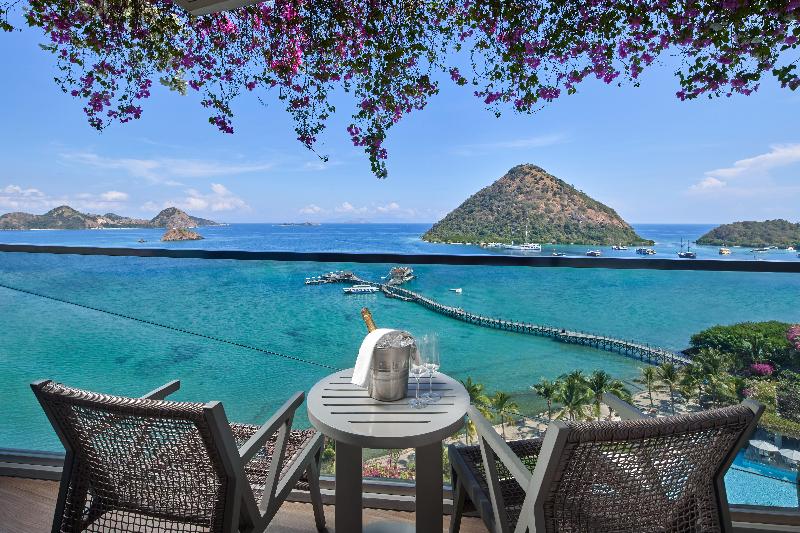 AYANA Komodo Waecicu Beach - Oda