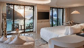 AYANA Komodo Waecicu Beach fotoÄŸrafÄ±