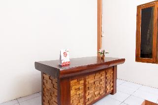 Oyo 1718 Homestay Wak Gobenk fotoÄŸrafÄ±