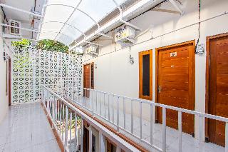 Oyo 1718 Homestay Wak Gobenk fotoÄŸrafÄ±