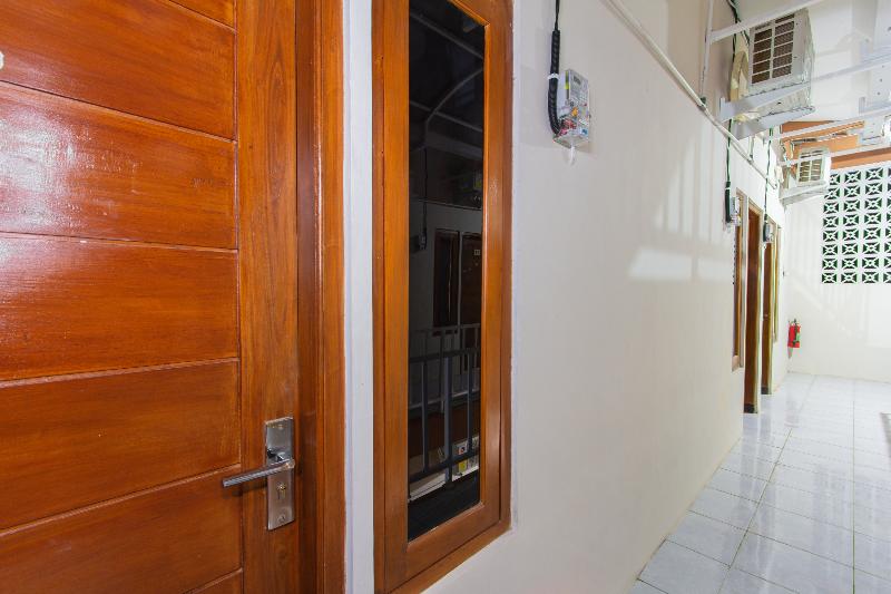 Oyo 1718 Homestay Wak Gobenk - Genel