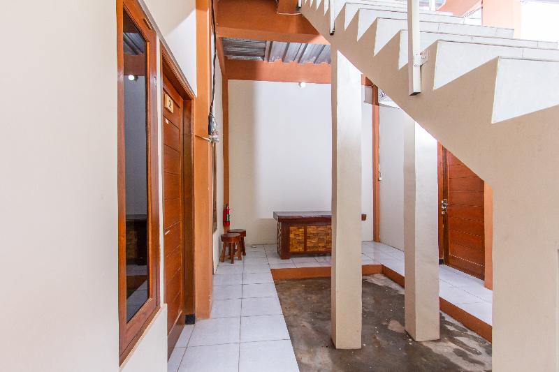 Oyo 1718 Homestay Wak Gobenk - Genel